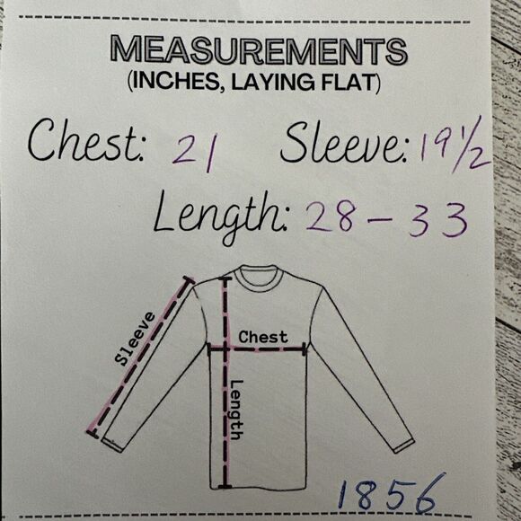 Chico's Tunic Top Large 12‎ Black White Floral Shark Bite Hem 3/4 Sleeve Stretch - Picture 8 of 9